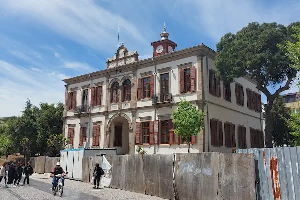 Bergama Kaymakamlığı - Resim 3