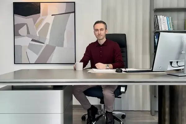 Dr Yusuf ÜZÜM İç Hastalıkları ve Sağlıklı Yaşam Kliniği - Resim 8