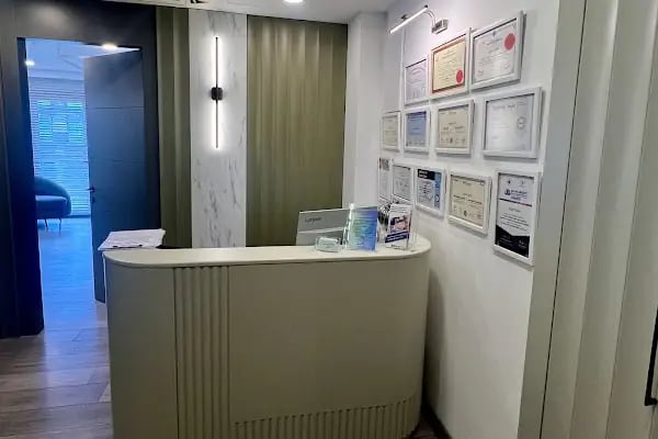 Dr Yusuf ÜZÜM İç Hastalıkları ve Sağlıklı Yaşam Kliniği - Resim 7