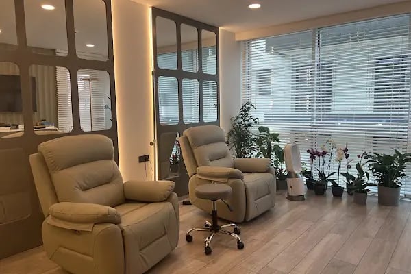 Dr Yusuf ÜZÜM İç Hastalıkları ve Sağlıklı Yaşam Kliniği - Resim 4