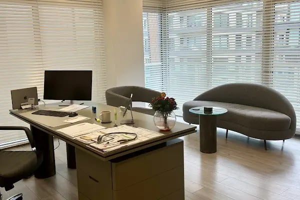 Dr Yusuf ÜZÜM İç Hastalıkları ve Sağlıklı Yaşam Kliniği - Resim 9