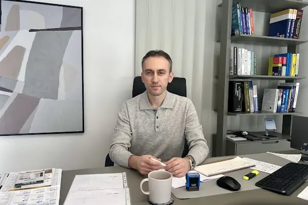 Dr Yusuf ÜZÜM İç Hastalıkları ve Sağlıklı Yaşam Kliniği - Resim 6