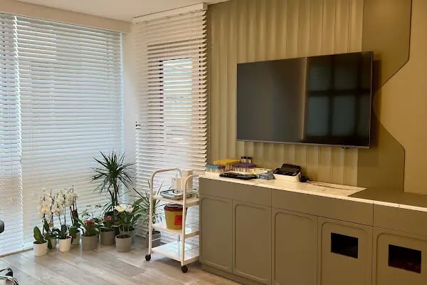 Dr Yusuf ÜZÜM İç Hastalıkları ve Sağlıklı Yaşam Kliniği - Resim 3