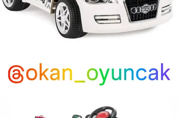 GAZİANTEP OKAN OYUNCAK - Resim 12