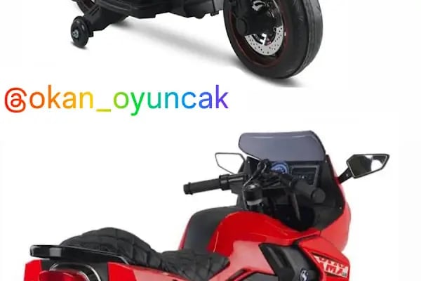 GAZİANTEP OKAN OYUNCAK - Resim 6