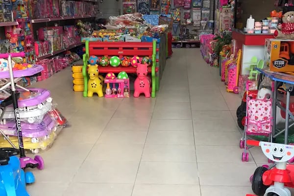 GAZİANTEP OKAN OYUNCAK - Resim 7