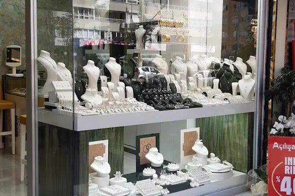 Nilüfer kuyumculuk - Resim 20