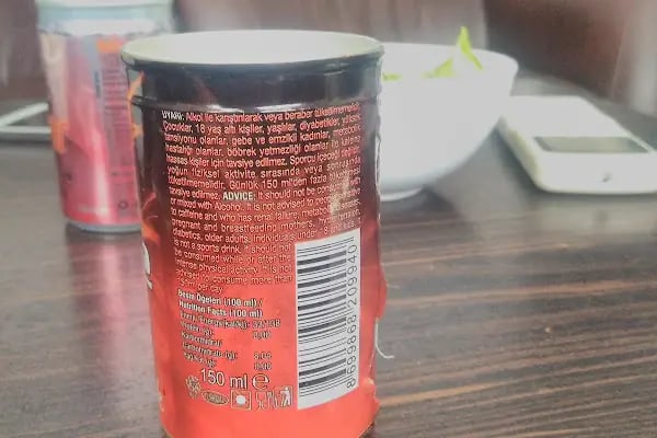 nas-can ados ekmek katkı mad. imalat ve pazarlama Lmt.şti. - Resim 1