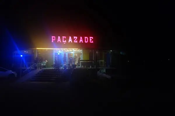 Afşin paçazade - Resim 3