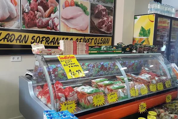ALTAYLAR GROSS MARKET - Resim 20
