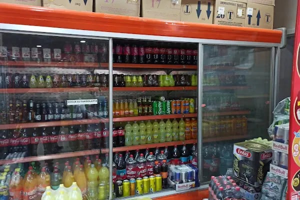 ALTAYLAR GROSS MARKET - Resim 6