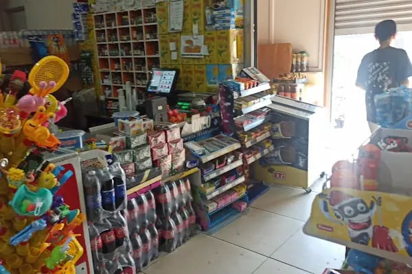 ALTAYLAR GROSS MARKET - Resim 9