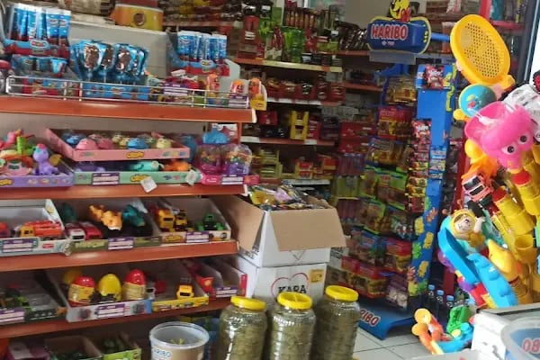 ALTAYLAR GROSS MARKET - Resim 17