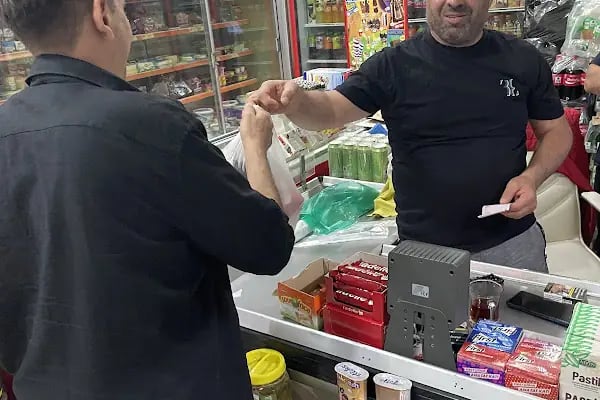 ALTAYLAR GROSS MARKET - Resim 13