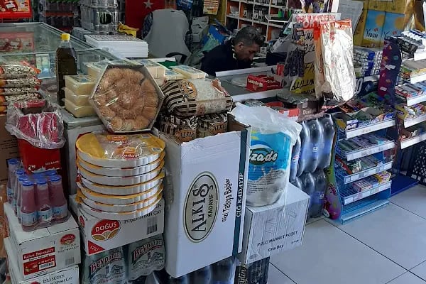 ALTAYLAR GROSS MARKET - Resim 3