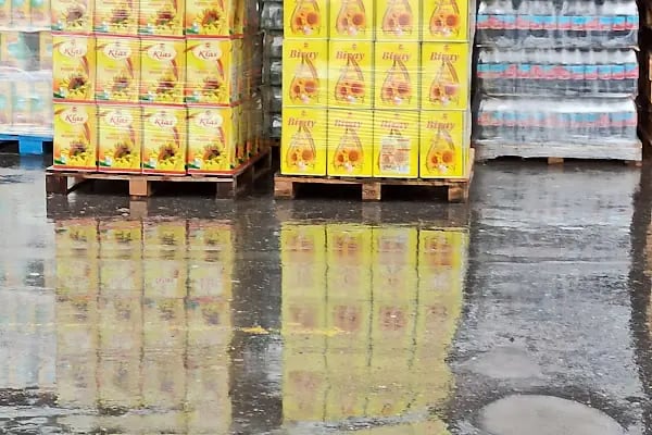 ALTAYLAR GROSS MARKET - Resim 8