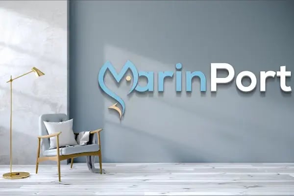 MARİN PORT - Resim 3