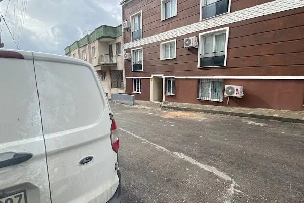 Vast Buca Apart Otel Günlük kiralık konaklama - Resim 1