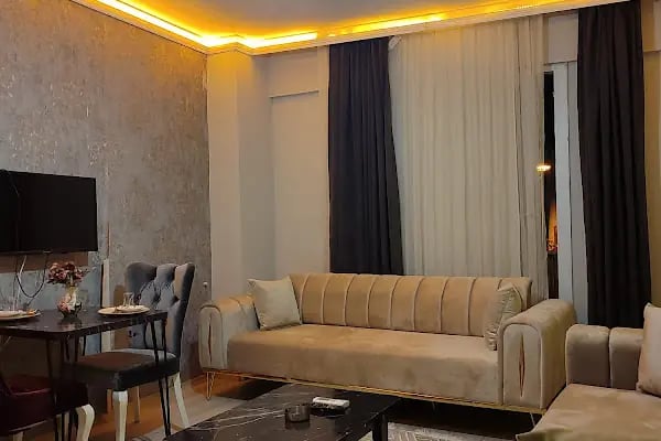 Vast Buca Apart Otel Günlük kiralık konaklama - Resim 4