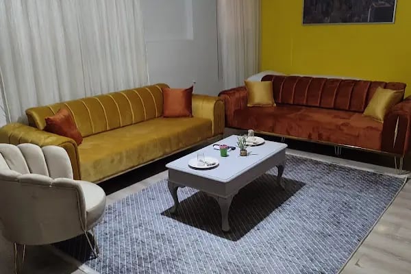 Vast Buca Apart Otel Günlük kiralık konaklama - Resim 20