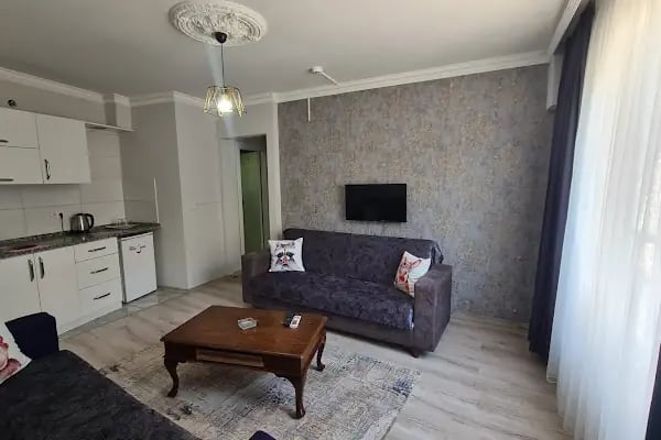 Vast Buca Apart Otel Günlük kiralık konaklama - Resim 16