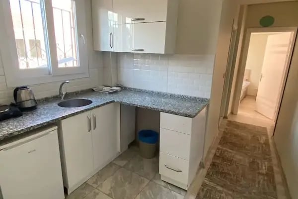 Vast Buca Apart Otel Günlük kiralık konaklama - Resim 11