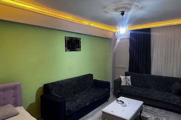 Vast Buca Apart Otel Günlük kiralık konaklama - Resim 7