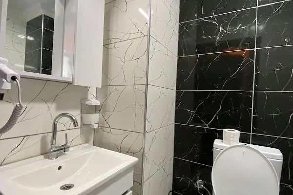 Vast Buca Apart Otel Günlük kiralık konaklama - Resim 3