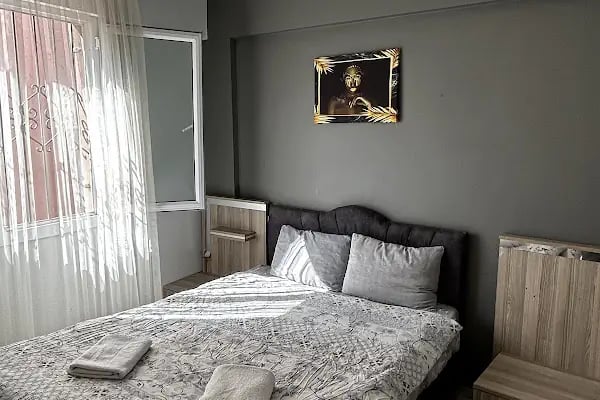 Vast Buca Apart Otel Günlük kiralık konaklama - Resim 2