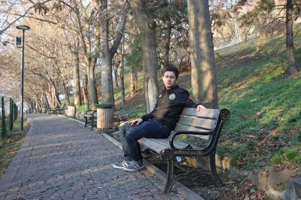 Şafaktepe Parkı - Resim 11