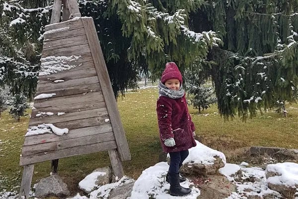 Şafaktepe Parkı - Resim 10