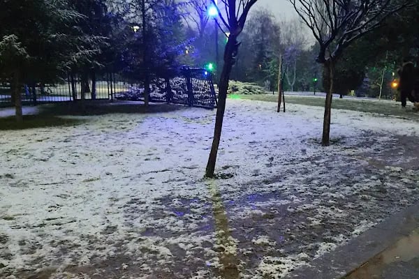 Şafaktepe Parkı - Resim 5