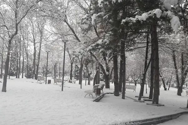 Şafaktepe Parkı - Resim 7