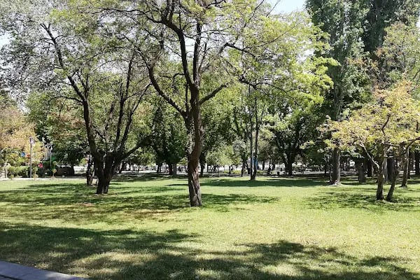 Şafaktepe Parkı - Resim 2