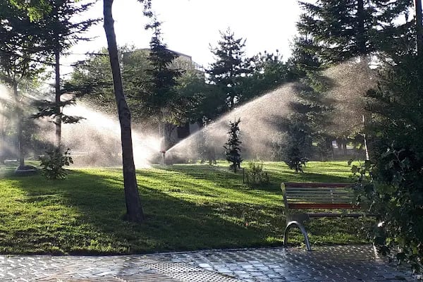 Şafaktepe Parkı - Resim 20