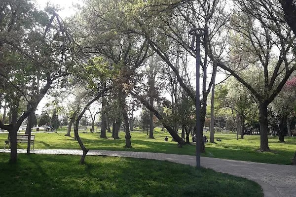 Şafaktepe Parkı - Resim 6