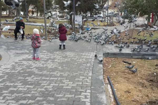 Şafaktepe Parkı - Resim 9