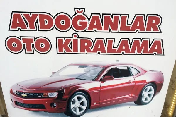 AYDOĞANLAR OTO KİRALAMA - Resim 12