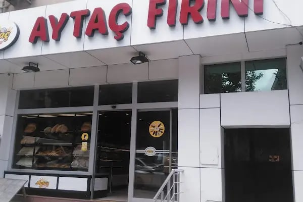 Aytaç Fırını - Resim 8