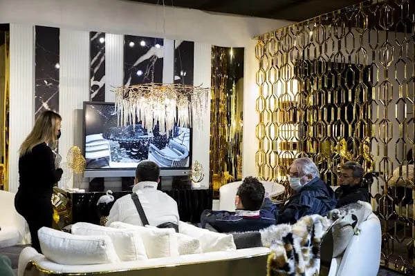 Nill's Mobilya / İstanbul - Maltepe - Resim 7