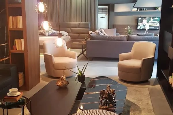 Nill's Mobilya / İstanbul - Maltepe - Resim 10