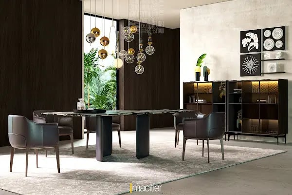 Nill's Mobilya / İstanbul - Maltepe - Resim 17