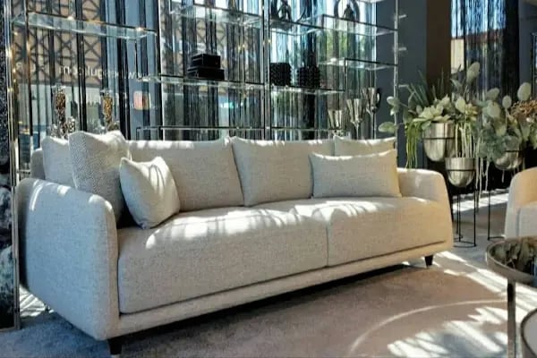Nill's Mobilya / İstanbul - Maltepe - Resim 11