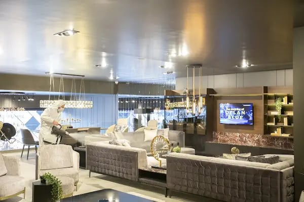 Nill's Mobilya / İstanbul - Maltepe - Resim 9