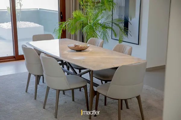 Nill's Mobilya / İstanbul - Maltepe - Resim 12