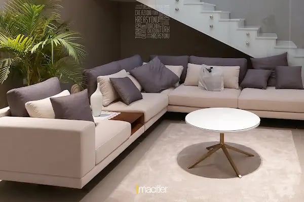 Nill's Mobilya / İstanbul - Maltepe - Resim 18