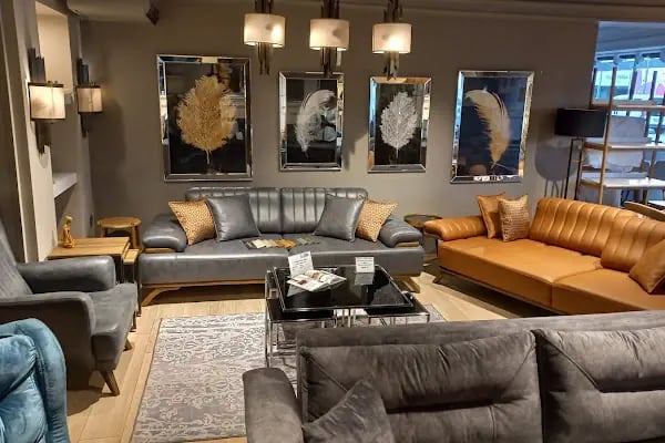 Nill's Mobilya / İstanbul - Maltepe - Resim 14