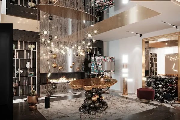 Nill's Mobilya / İstanbul - Maltepe - Resim 8