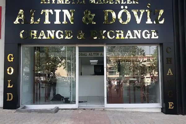 global altın döviz aş - Resim 4