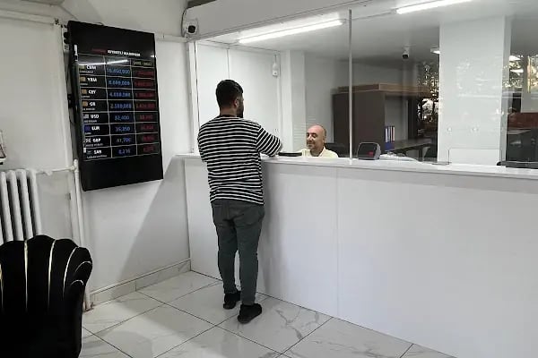 global altın döviz aş - Resim 7